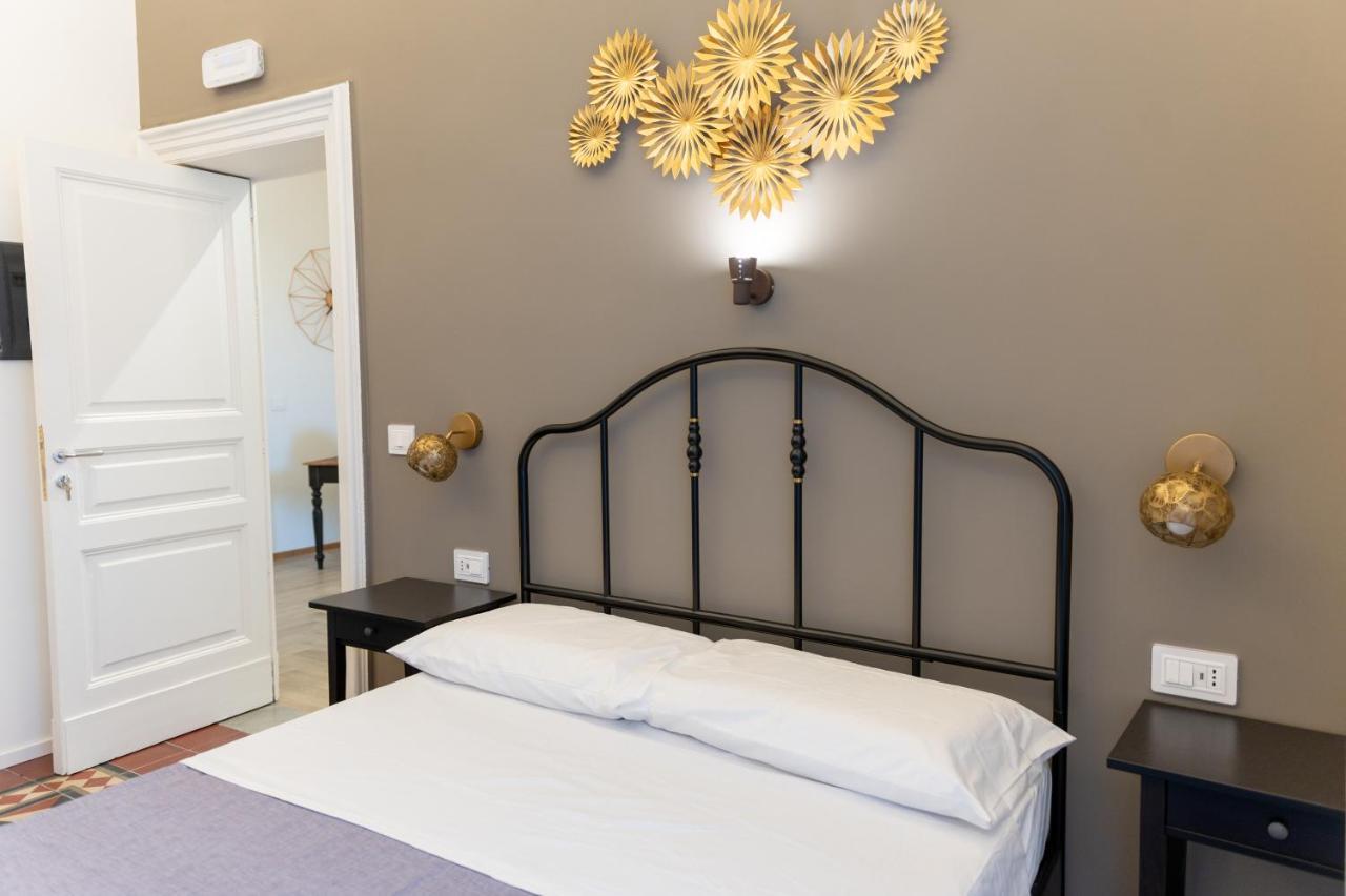 Bed and Breakfast Ursino'S Luxury CTA Exterior foto