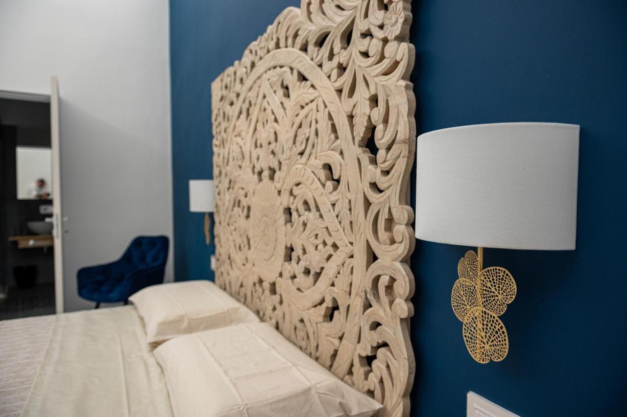 Bed and Breakfast Ursino'S Luxury CTA Exterior foto