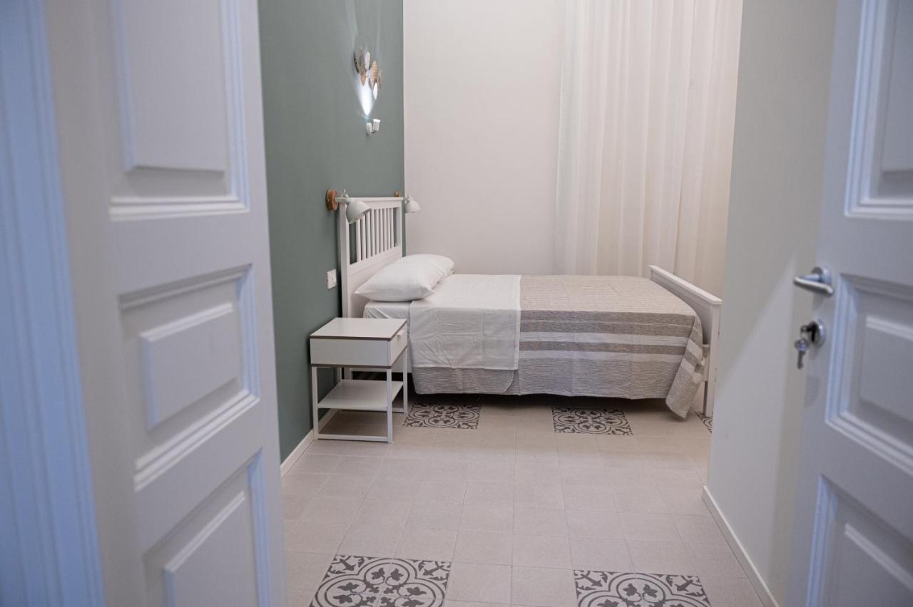 Bed and Breakfast Ursino'S Luxury CTA Exterior foto