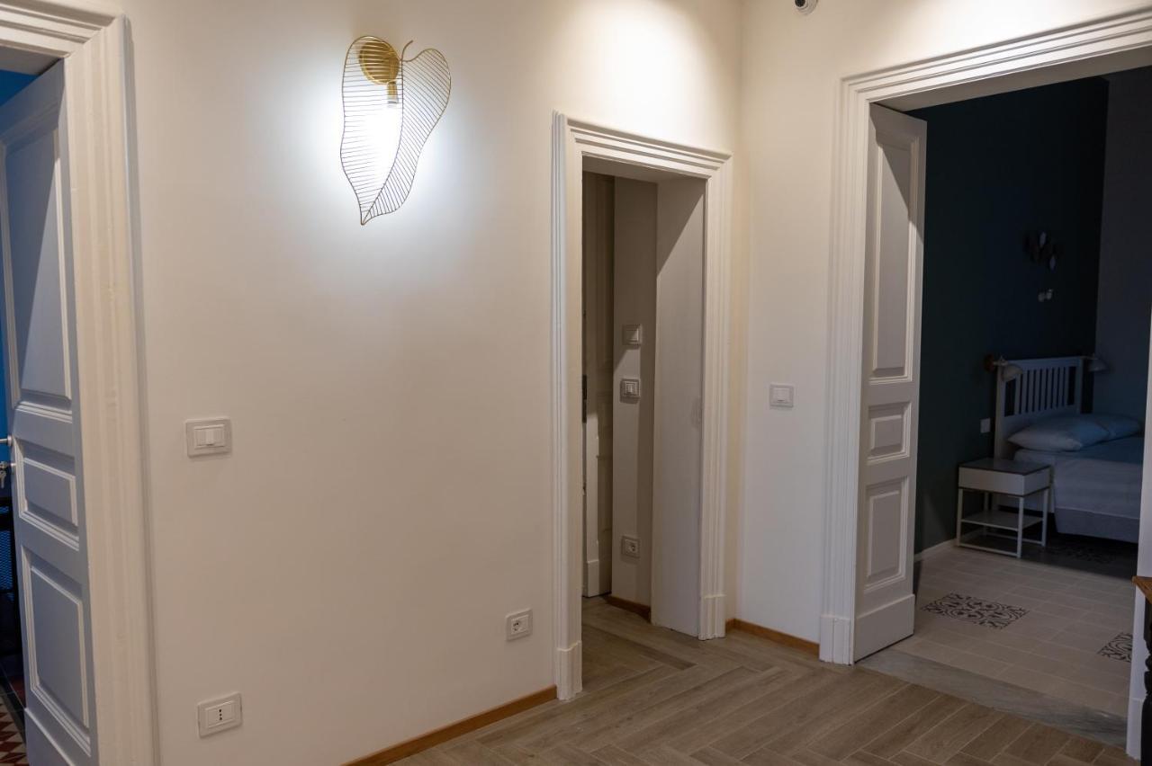 Bed and Breakfast Ursino'S Luxury CTA Exterior foto