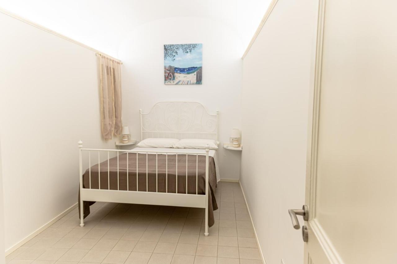 Bed and Breakfast Ursino'S Luxury CTA Exterior foto