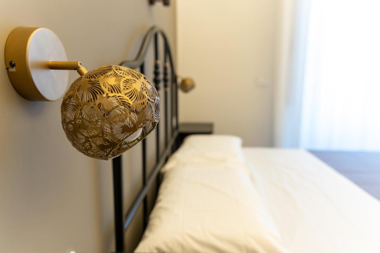 Bed and Breakfast Ursino'S Luxury CTA Exterior foto