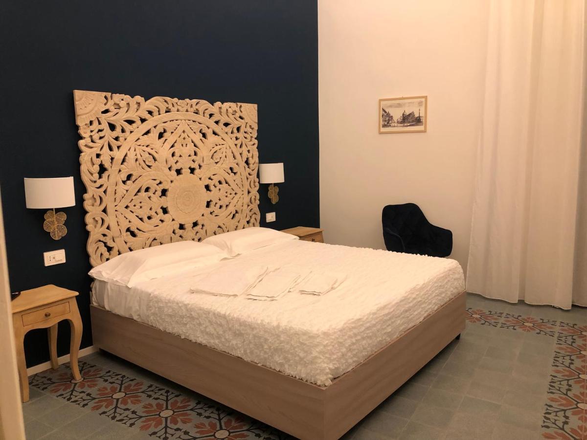 Bed and Breakfast Ursino'S Luxury CTA Exterior foto