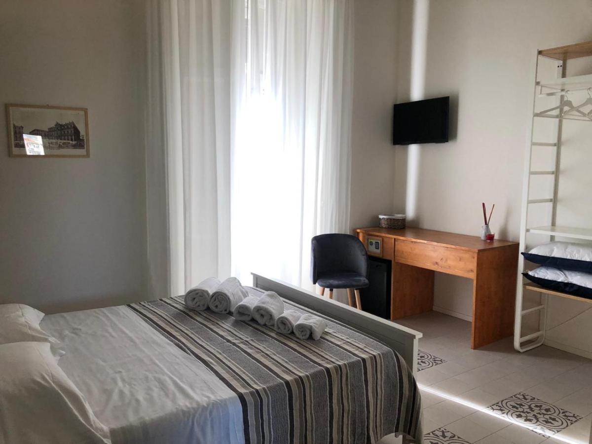 Bed and Breakfast Ursino'S Luxury CTA Exterior foto